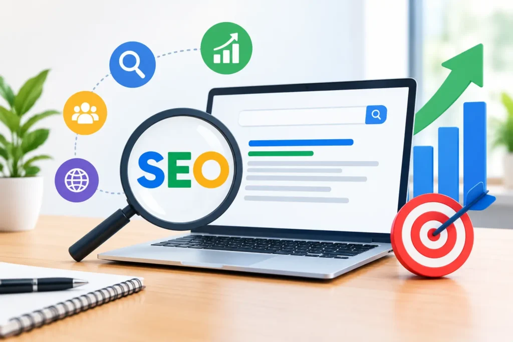 seo freelance digital marketer in kasaragod